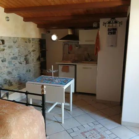 Casa Dado&Dada Affittacamere Roccalumera