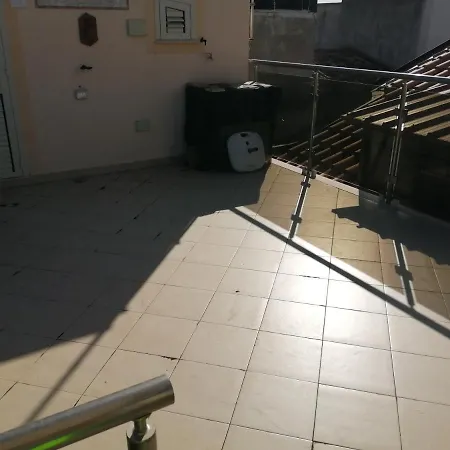 Affittacamere Casa Dado&Dada Roccalumera