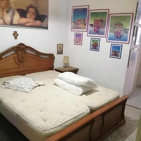 Affittacamere Casa Dado&Dada Roccalumera